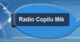 Logo von Radio CpoiluMik