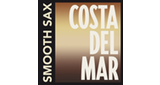 Logótipo de Costa Del Mar Smooth Sax