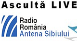 Logo di RADIO ANTENA SIBIULUI