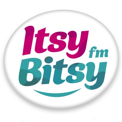 Logo di Itsy Bitsy