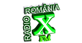 Logo di Radio X Fm Romania