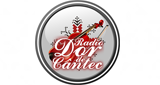 Logo di Radio Dor de Cantec Romania