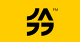 Logótipo de JazzRadio.ro