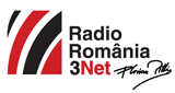 Logo di Radio 3Net