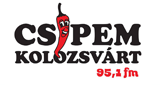 Logo di Paprika Rádió 95.1 Fm