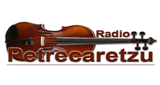 Logo de Radio Petrecaretzu