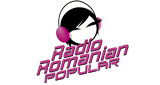 Logo di Radio Romanian Popular