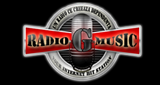 Logo di Radio GMusic Rock