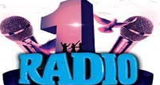Logo de Radio 1 Manele