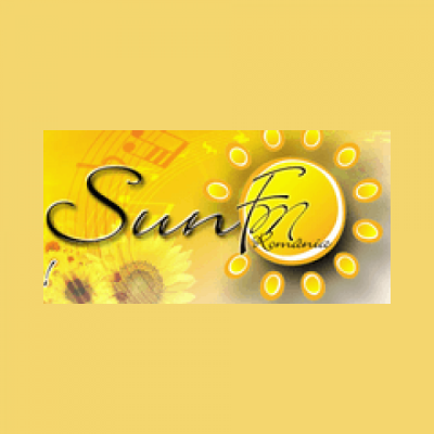 Logo di Radio Sun Folk Romania