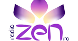 Radio ZEN logo