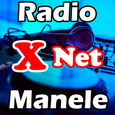 Logo di Radio X Net Manele