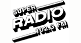 Logo di Super Radio