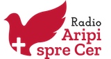 Radio Crestin Aripi Spre Cer Worship logo
