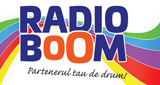 Logo von Radio Boom
