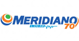 Logótipo de Meridiano 70