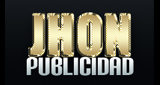 JHON PUBLICIDAD logo