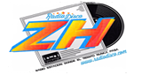 Logo von Radio Disco ZH