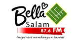 Logotipo de Bellasalam FM