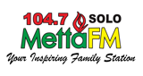 Logo di MettaFM