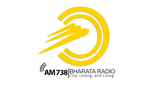 Bharata Radio logo