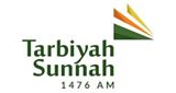 Logótipo de Radio Tarbiyah Sunnah