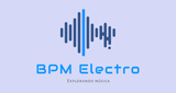 Logo von BPM Electro