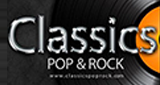 Logo di Classics Pop & Rock