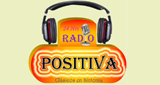 Logo von Radio Positiva Dj jorge