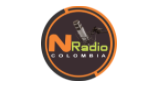 Logótipo de N Radio Colombia