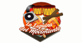 La Esquina Del Movimiento logo