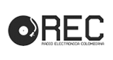 Logo von REC Radio Electronica Colombiana