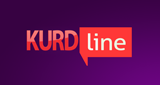 Logotipo de Kurdistan Music Radio