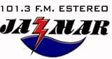 Jazmar Estéreo logo