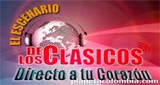 Logo von El Escenario De Los Clásicos