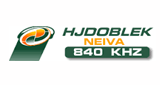Logótipo de HJdobleK Neiva