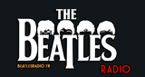 Logo von The Beatles Radio