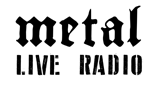 Logo de Metal Live Radio