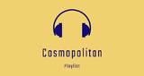 Logo di Cosmopolitan Radio