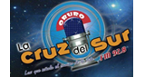 La Cruz del Sur Oruro logo
