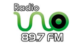 Logo for Radio UNO