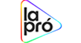 Logo von La Pro