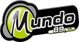 Logotipo de Mundo 89