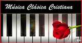 Radio Musica Instrumental Cristiana logo