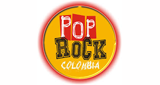 Logotipo de Colombia Pop Rock
