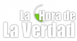 Logótipo de La Hora de la Verdad
