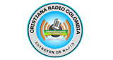 Cristiana Radio Colombia logo