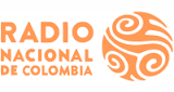 Radio Nacional de Colombia logo