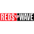 Logótipo de REDS WAVE