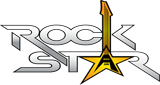 Logotipo de Rockstar Radio